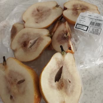 Taşmar Market Tasmar Market Çürük Meyve Satıyor