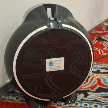 Vizyon Hijyen Markalı Aletler Hakkında Şikayet