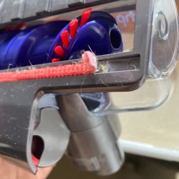 Dyson V15s Detect Submarine - Anti-Tangle Mini Motorhead