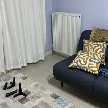 İstikbal Sultanbeyli Çizgi Mobilya Ürün Teslim Mağduriyeti