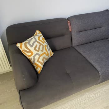 İstikbal Sultanbeyli Çizgi Mobilya Ürün Teslim Mağduriyeti