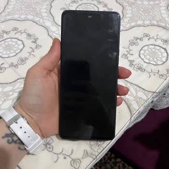 Teknosa'dan Alınan Telefon Ve Geri Çevirme