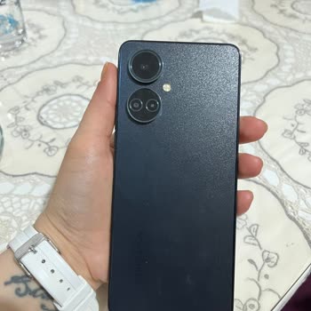 Teknosa'dan Alınan Telefon Ve Geri Çevirme