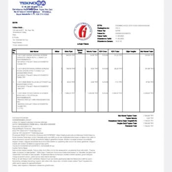 Teknosa'dan Alınan Telefon Ve Geri Çevirme