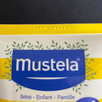 Mustela Son Kullanma Tarihi