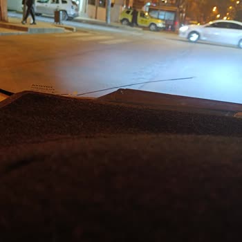 Hdi Sigorta Kasko Cam Değişimi Yapmıyor