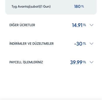 Turkcell Yurt Dışı Kullanım Adı Altında Haksız Kazanç Sağlıyor