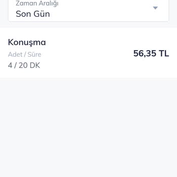 Türk Telekom Bakiye Ve Paket Sorunları