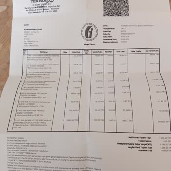 Teknosa Telefon Değişiminde Yapılan Haksızlık