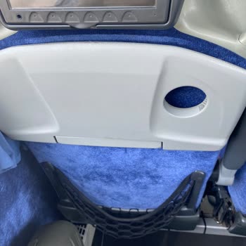 Nilüfer Turizm Otobüs Seyahati Deneyimi Değerlendirmesi