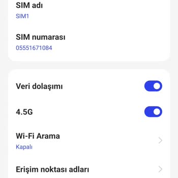 Türk Telekom Un Sorumsuzluğu Ve Mağduriyeti