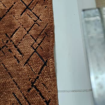 Ay Halı (Başakşehir) Kusurlu Teslimat!