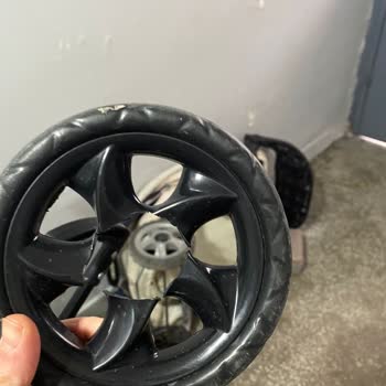 Epttavm Den Aldığım Ürün İlk Gün Kırıldı