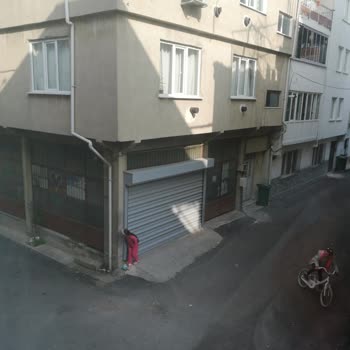 Çevre, Şehircilik Ve İklim Değişikliği Bakanlığı Köpek Havlaması Rahatsızlığı