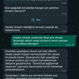 Vestel V Bot Robot Hüsranı