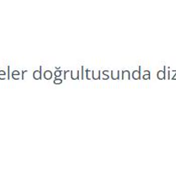 Taze Çiçek (tazecicek.com) Çiçek Siparişimdeki Hayal Kırıklığı