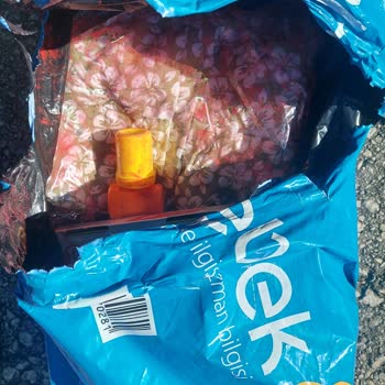 Ebebek Özensiz Ve Basit Kargolama