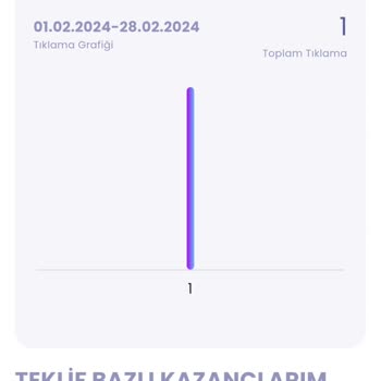 Vodafone Link At Para Kazan Param Yatmadı
