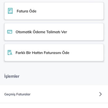 Türk Telekom Fahiş Yurt Dışı Kullanım Ücreti