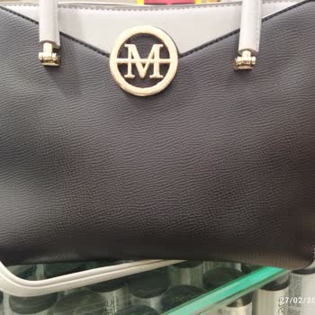 Matmazel Çanta Tamir Sorunu