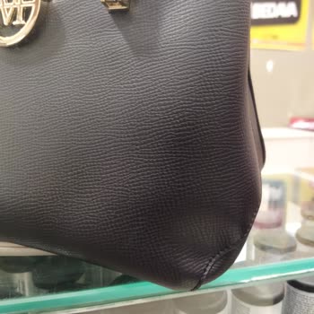 Matmazel Çanta Tamir Sorunu