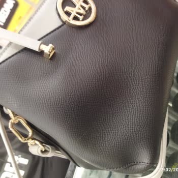 Matmazel Çanta Tamir Sorunu