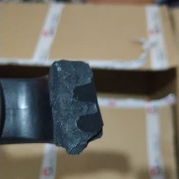 Evkur Alışveriş Kolu Kırık Gelen Oyuncu Koltuğu