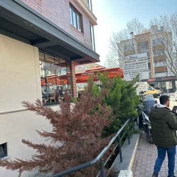 Juan Valdez İncirli Bakırköy İnternet Şikayeti