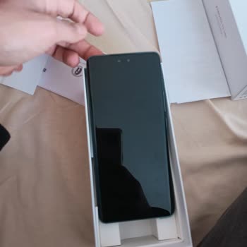 Xiaomi Yetkili Servis (Evofone) Saygısızlık Ve Tecrübesizlik