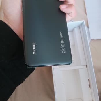 Xiaomi Yetkili Servis (Evofone) Saygısızlık Ve Tecrübesizlik