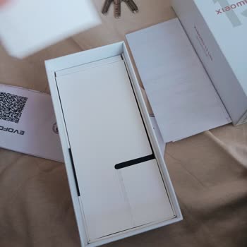 Xiaomi Yetkili Servis (Evofone) Saygısızlık Ve Tecrübesizlik