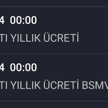 İş Bankası Kredi Kartından Haksız Şartla Aidat Aldı