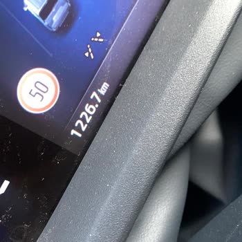 Hankook Sabun Gibi Kayıyor