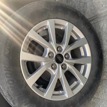 Hankook Sabun Gibi Kayıyor