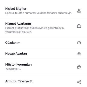 Armut İzinsiz Para Çekme