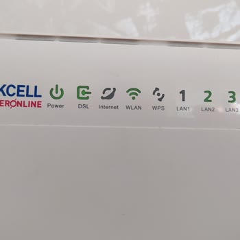 Superonline İnternet Mağduru Oldum