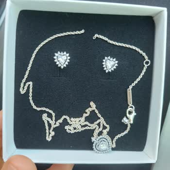 Pandora Mücevher Ankamall Umursamazlığı