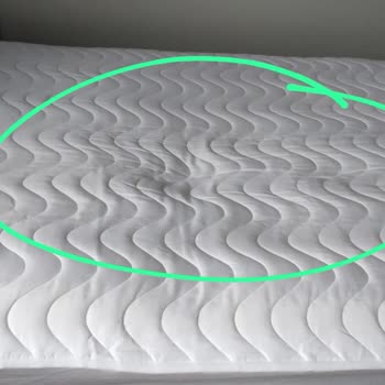 Bambi Yatak Şikayeti Bildirimi Hakkında