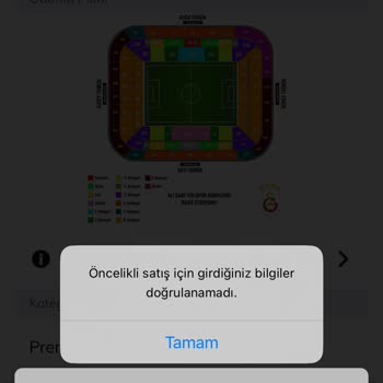 Passolig GS Bonus Kart