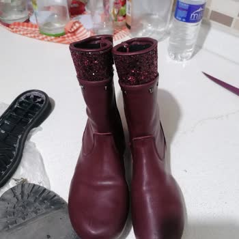 Deichmann Orijinalliği Şüpheli Ürün Satıyor Arkasında Durmuyor