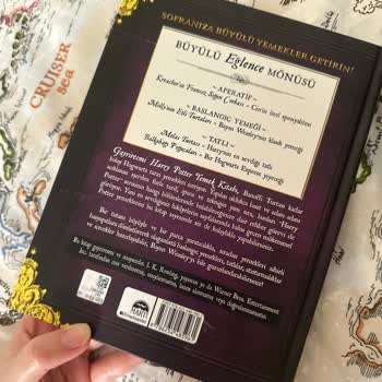 Amazon Yırtık Kitap Gönderimi