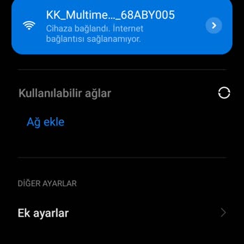 Kamil Koç İnternet Sorunu Ve Kontrolsüz Yolcu Alımı
