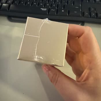 Sephora Yanlış Gelen Ürünün Çözülememesi-depo Kontrol Sorunu