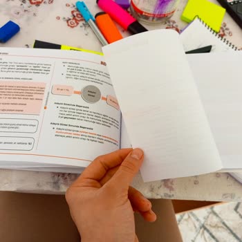 İndeks Kitap Baskı Hatası Ve Kargo Süreci