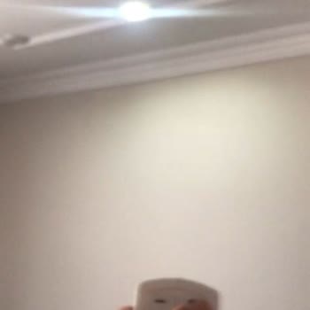 Elixstore Uzaktan Kumandalı LED Lamba
