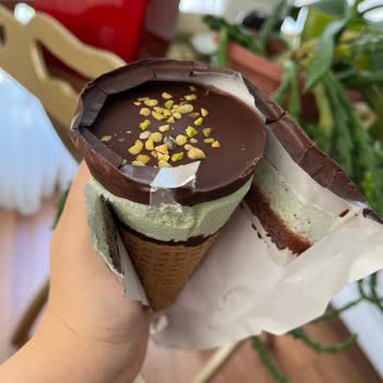 Algida'nın Bayat Dondurmaları