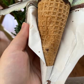 Algida'nın Bayat Dondurmaları