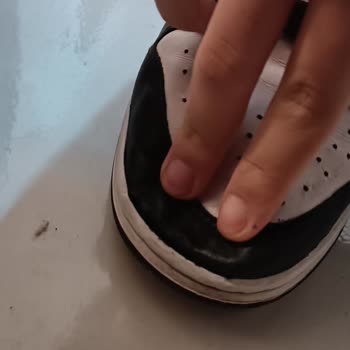 Nike Erkek Spor Ayakkabısı Mağduriyeti