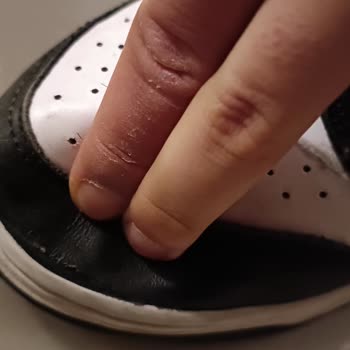 Nike Erkek Spor Ayakkabısı Mağduriyeti