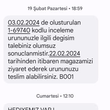 Tudors Gömlek Ayıplı